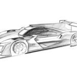 Cadillac competición DPI-V.R