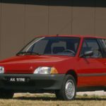 citroen ax 30 years 2016 tei 01 Merca2.es