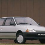 citroen ax 30 years 2016 tei 02 Merca2.es