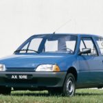 citroen ax 30 years 2016 tei 03 Merca2.es