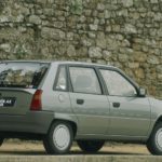 citroen ax 30 years 2016 tei 06 Merca2.es