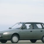 citroen ax 30 years 2016 tei 07 Merca2.es