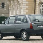 citroen ax 30 years 2016 tei 10 Merca2.es