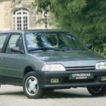 citroen ax 30 years 2016 tei 11 Merca2.es