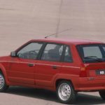 citroen ax 30 years 2016 tei 13 Merca2.es