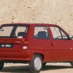 citroen ax 30 years 2016 tei 16 Merca2.es