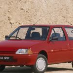 citroen ax 30 years 2016 tei 17 Merca2.es