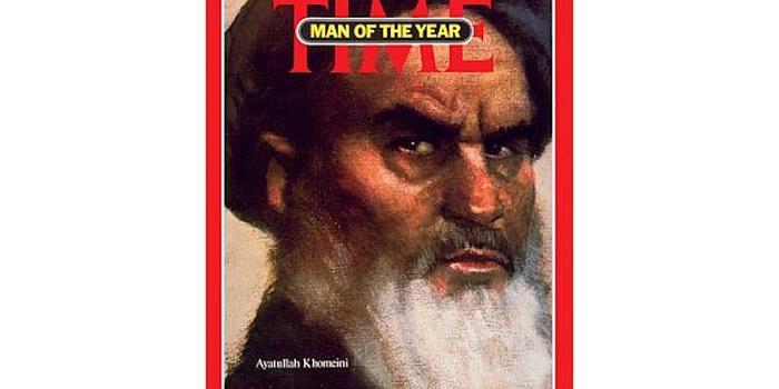 ayatollah khomeini