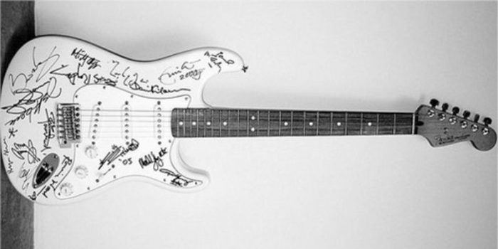 fender