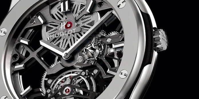 Marca De Reloj Mas Cara Del Mundo