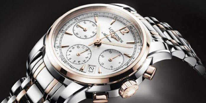 Marca De Reloj Mas Cara Del Mundo