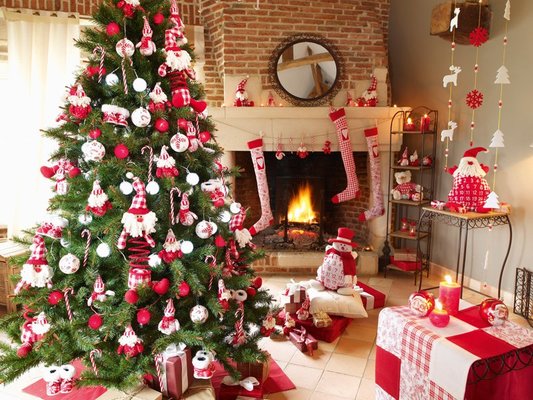 10 cosas que hacer en Navidad