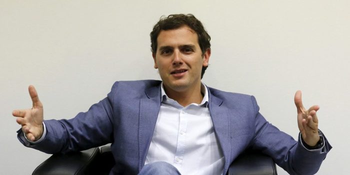 Albert Rivera