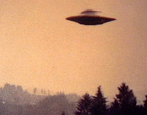 Expediente desclasificado. OVNIS o el intento por hacer negocio con la ufología