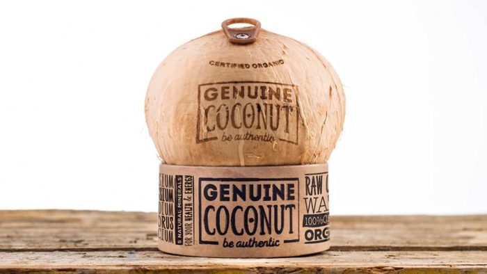 Coconut