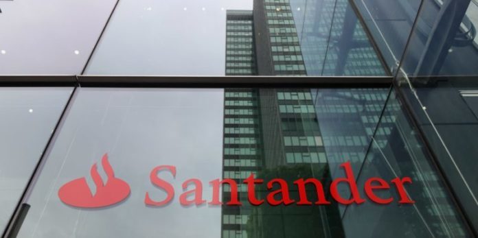 banco santander