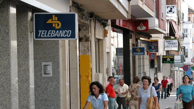 bancos españoles expuestos argentina