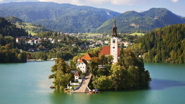 bled