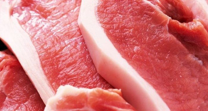 carne cerdo fina bebe hemorragia tratamiento estudio científico absurdo e1484138551854 Merca2.es