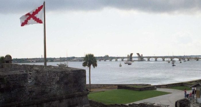 castillo de San Marcos, San Agustín, Florida (5)