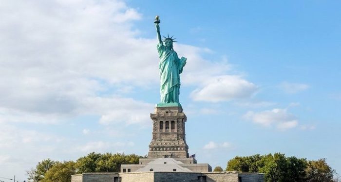 estatua-libertad