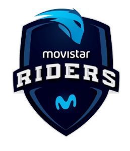 movistarriders