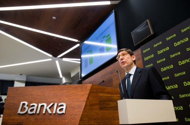 Bankia