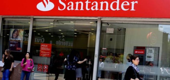 Banco Santander