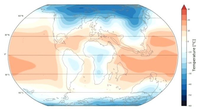 temperatura