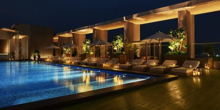 terraza