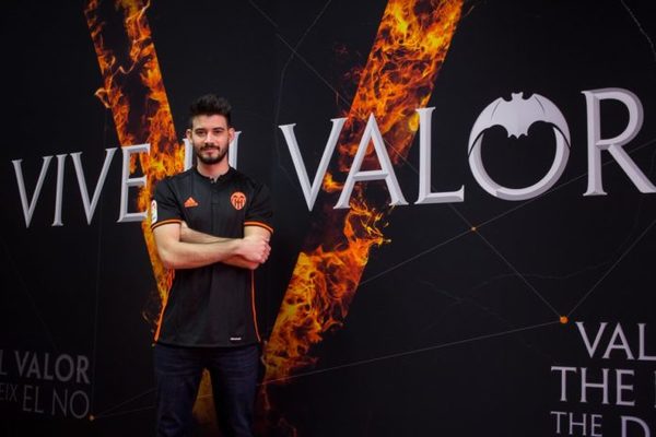 Valencia eSports