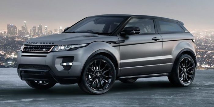 SUV 2017: Apuesta por un todoterreno de alta gama