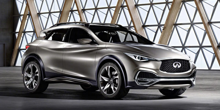25 cars worth waiting for lp infiniti q30 qx30 photo 658272 s original e1487017077474 Merca2.es