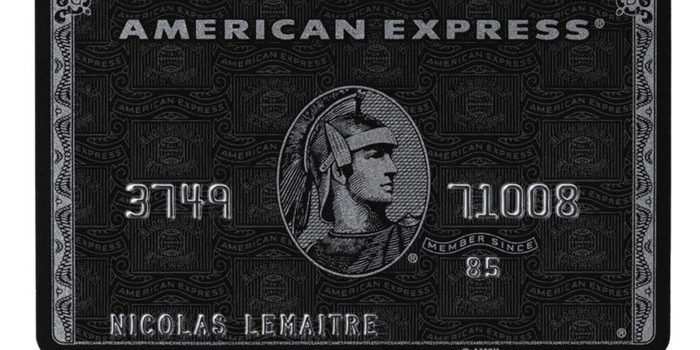 American Express