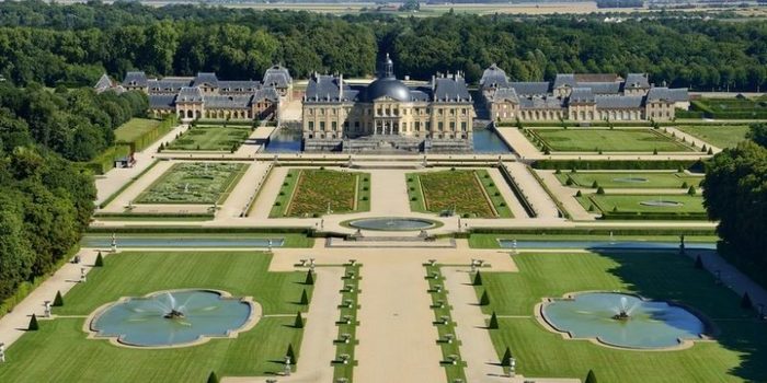 Chateaux Vaux le Vicomte e1486214565395 Merca2.es