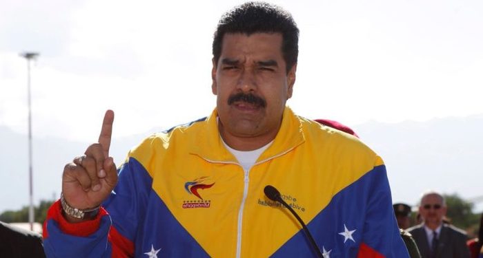 Nicolas maduro intransigente excentrico salidas de tono e1486032422769 Merca2.es