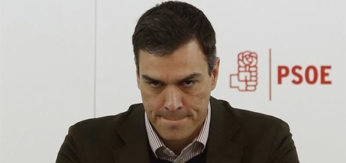 Pedro Sánchez