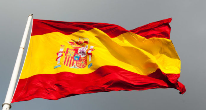 españa