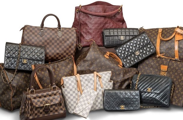 Las 10 marcas de bolsos más caras del mundo