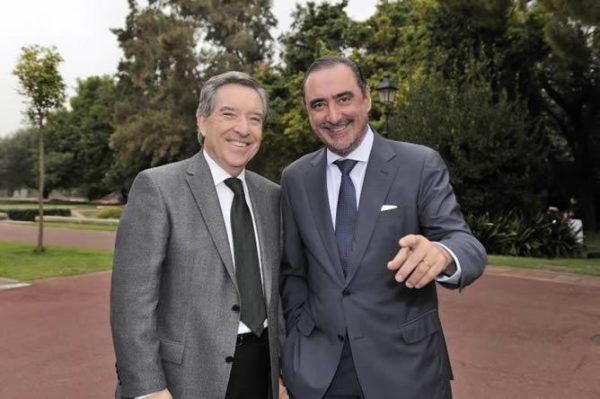 García, Iñaki y Luis del Olmo regresan a COPE tras sus ataques a la Conferencia Episcopal 