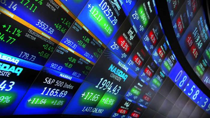 Mercado de valores: Acciones que te harán subir como la espuma