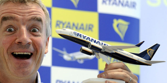 ryanair