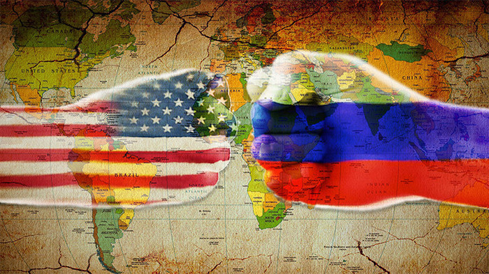Vuelve la guerra fría: Trump lanza su canal de propaganda en ruso 