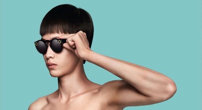 Snapchat Spectacles