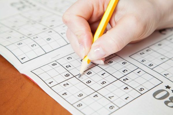Consejos para fortalecer la memoria fácilmente