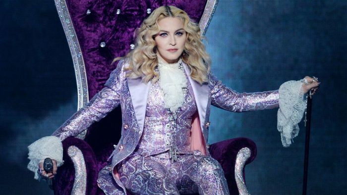 Las 10 celebridades mas ricas del mundo