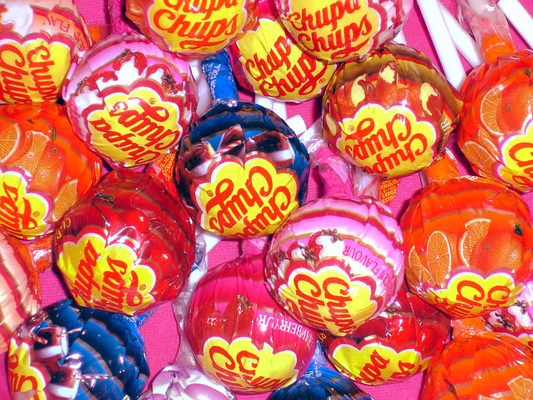 Chupa Chups