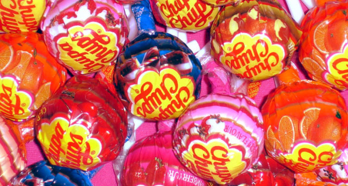 Chupa Chups