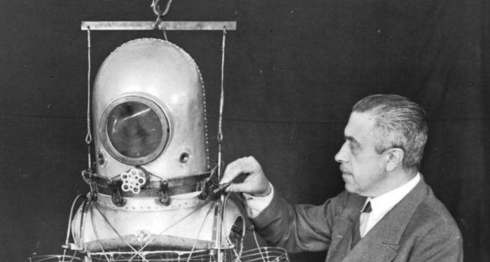 Los 10 inventos que no sabías que eran españoles