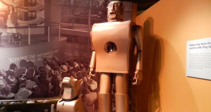 Así fueron los primeros robots de la historia: los autómatas a los que ...